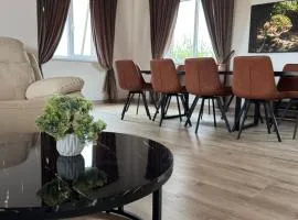 Sodyba Amberwood house