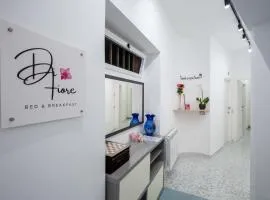 Di Fiore BED BREAKFAST