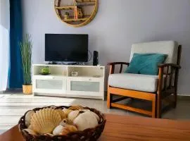 Miami de Portugal apartment