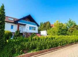 Ferienhaus Harzblick