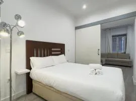 La Casa de la Plata by Toledo AP