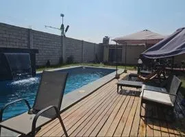 Casa Cipres