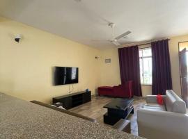 Your Dar es Salaam Adventure, hotel v destinaci Dar es Salaam
