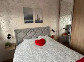 Apartman Njegoš Lux Titova vila