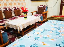 Rai Homestay, hotel v destinaci Naini