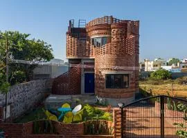 Pool Villa-House of the Dancing Cactus