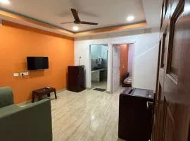 Krishna's casa F2