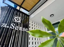 The Sense patong