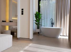 Nozol Chalets شاليهات نزل，位于Billah的木屋