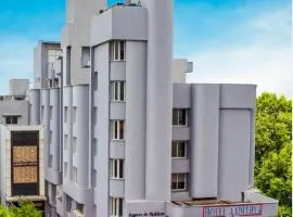 Hotel Aadithya