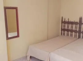 Apartamento temporada copacabana