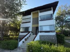 Flat Hotel Fazenda Portal de Gravatá 3qts Wi-Fi - Flat 683