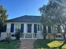 Jumapi house