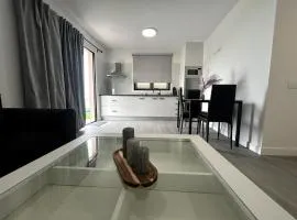 Apartamento con encanto y vistas panoramicas, Stevier