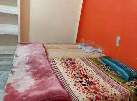 Ganga Homestay