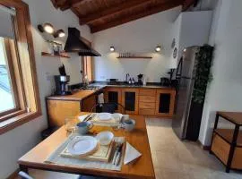 Joli Apartments - Studio 12