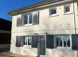 Appartment Jumapi