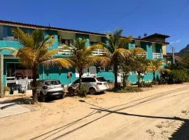 Pousada Eliiy Zita Pedro