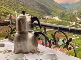 Luxury Monastery Apart & Hotel