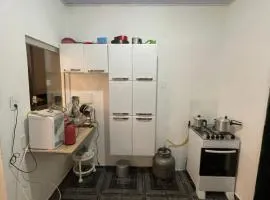Casa avenida Sílvio Felício