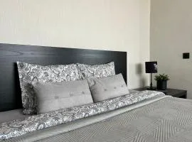 Vienibas apartment