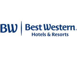 Best Western Plus Rama Inn & Suites, hotel v destinaci La Grande