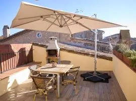 Encantadora Casa Rural para 4 personas en El Vilosell