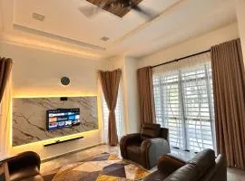 Homestay Husna
