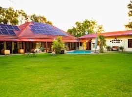 A Cherry Lane Self Catering and B&B
