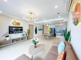 Apartment Galaxy The Song Vung Tau Homestay
