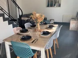 Hébergement Guer