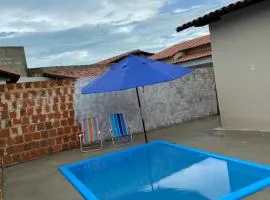Casa dunas- morro branco