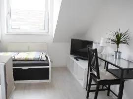 Schönes kleines Apartment direkt in Mannheim Innenstadt