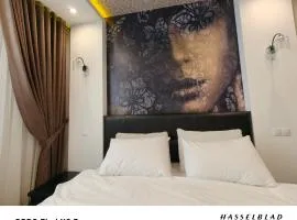 Apartment rent 3 room's
