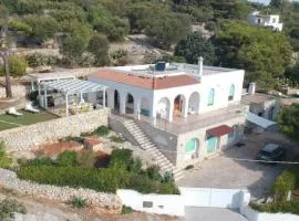 Villa Loreta LUXURY TOP FLOOR