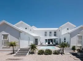 Thyme & Tide Beach Villa