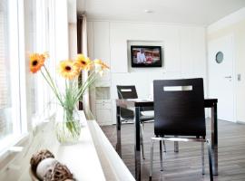 ancora Marina Haus 2 Nr 02, Typ 2, hotel in Neustadt in Holstein