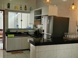 Casa Vitória Régia