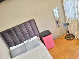 Chikos accomodation