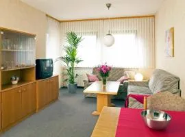 Bartelshof Appartementhaus