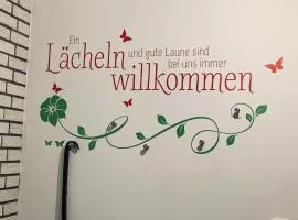 Ferienwohnung mit Seeblick