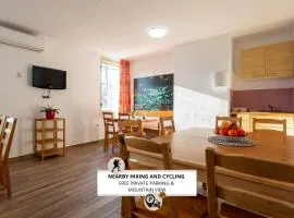 Yapka Rooms