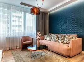 Pure Rental Premium Apartments - Parking Free