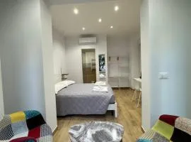 Suite Rooms Garbatella