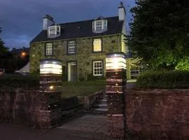 Lime Tree Hotel