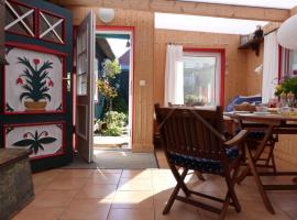 Stella، فندق في بريرو