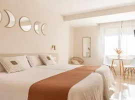 Hostal Lóbrega