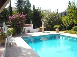 Finca La Ladera
