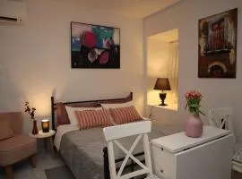 "Art Studio" Old Town Rovinj-Holiday, by SECRA