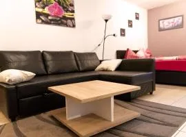 Großzügiges Ferienstudio Für Zwei Personen